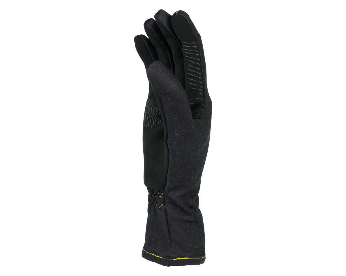 45NRTH Risor Liner Gloves (Black) (S) - view 3